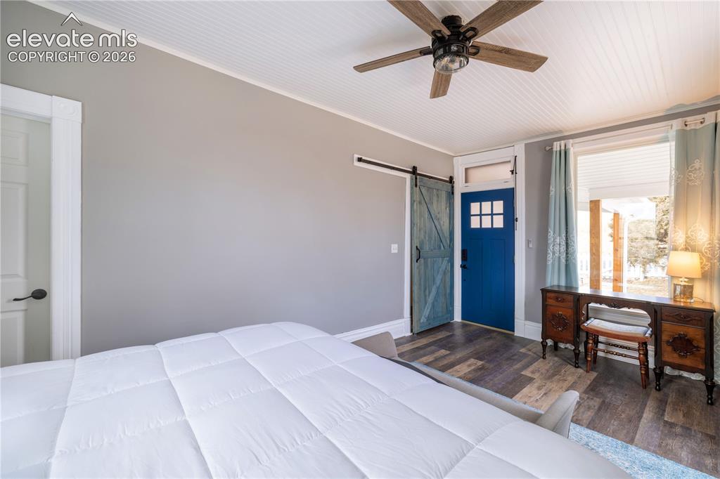 304 W May Avenue Cripple Creek CO 80813