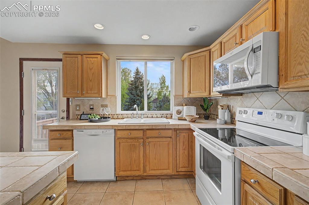 6565 Ramrod Road Colorado Springs CO 80922