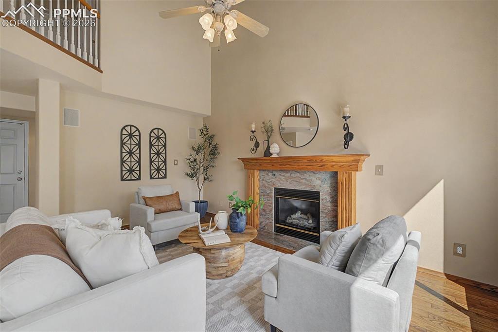6565 Ramrod Road Colorado Springs CO 80922