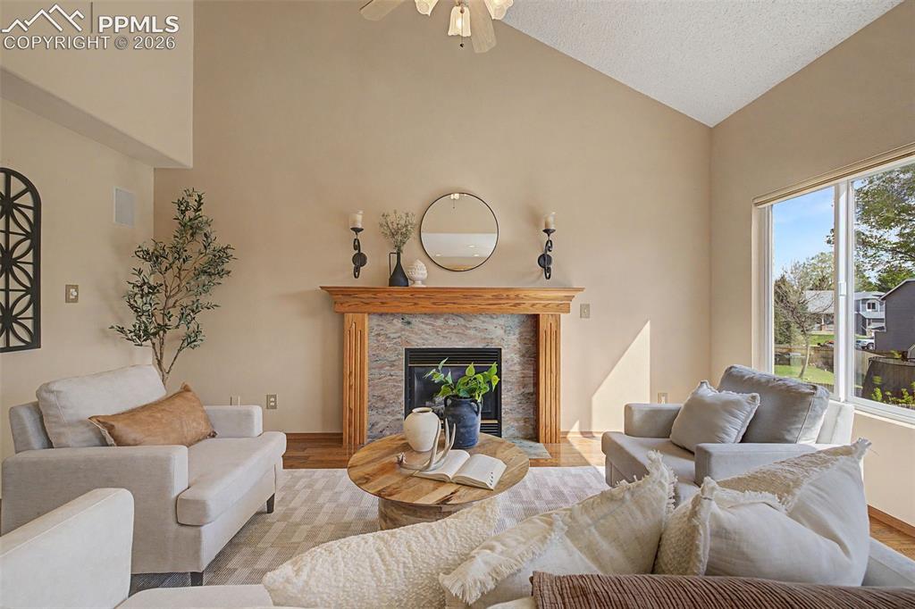 6565 Ramrod Road Colorado Springs CO 80922
