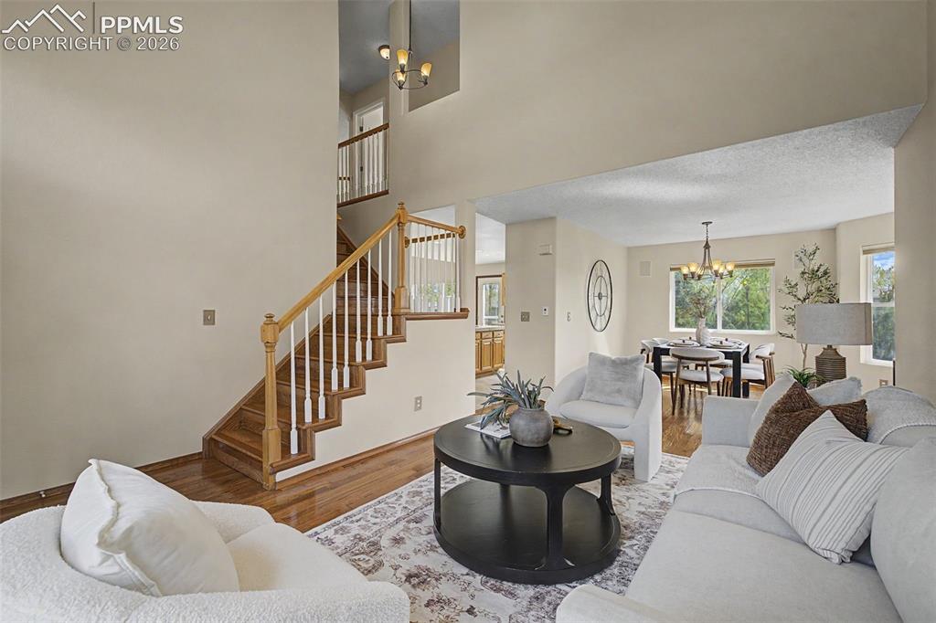 6565 Ramrod Road Colorado Springs CO 80922