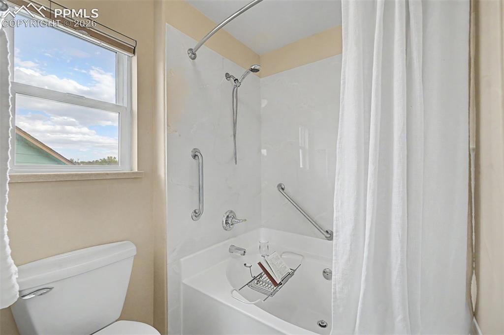 6565 Ramrod Road Colorado Springs CO 80922
