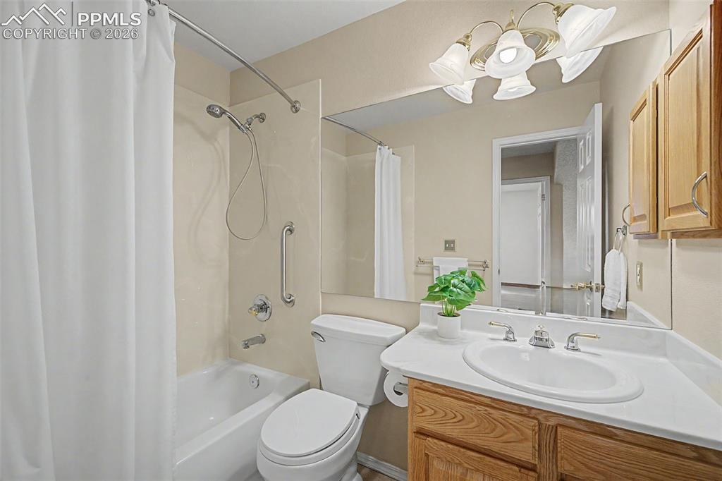 6565 Ramrod Road Colorado Springs CO 80922