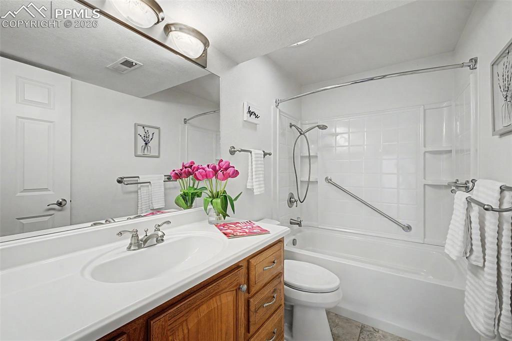 6565 Ramrod Road Colorado Springs CO 80922