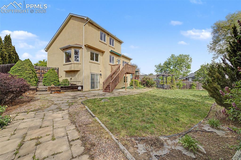 6565 Ramrod Road Colorado Springs CO 80922