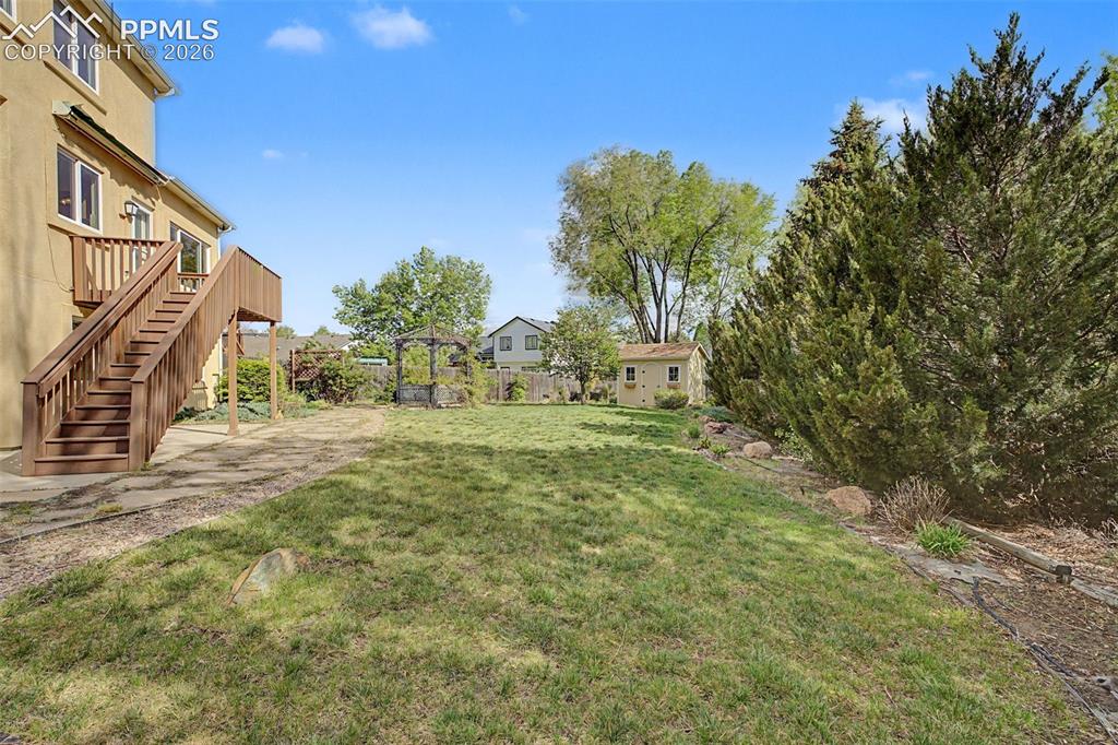 6565 Ramrod Road Colorado Springs CO 80922