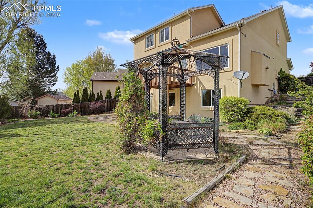 6565 Ramrod Road Colorado Springs CO 80922