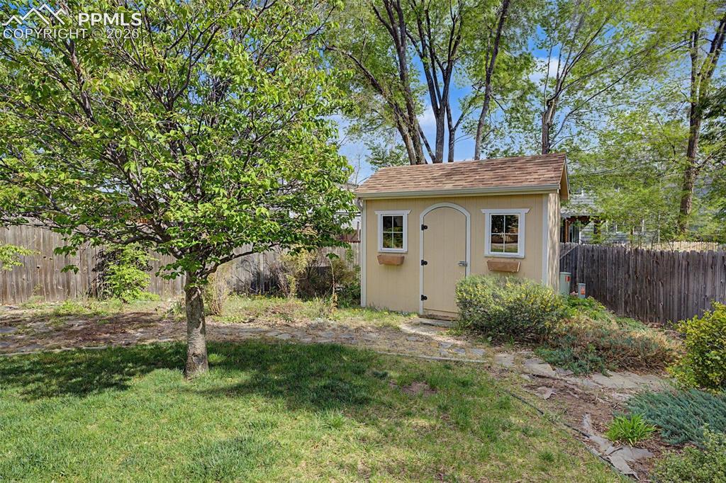 6565 Ramrod Road Colorado Springs CO 80922