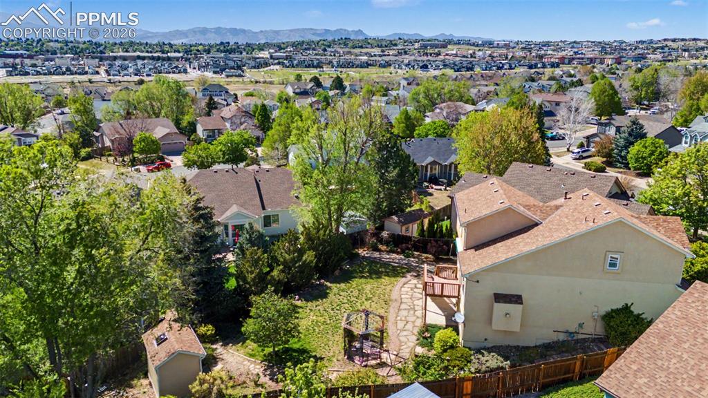 6565 Ramrod Road Colorado Springs CO 80922