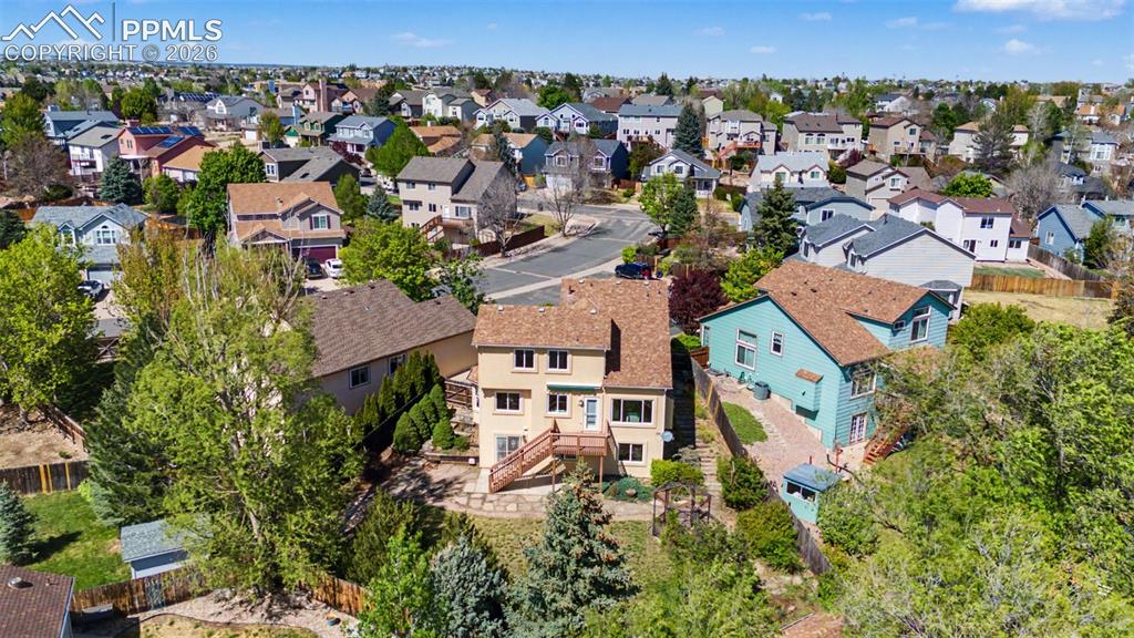 6565 Ramrod Road Colorado Springs CO 80922