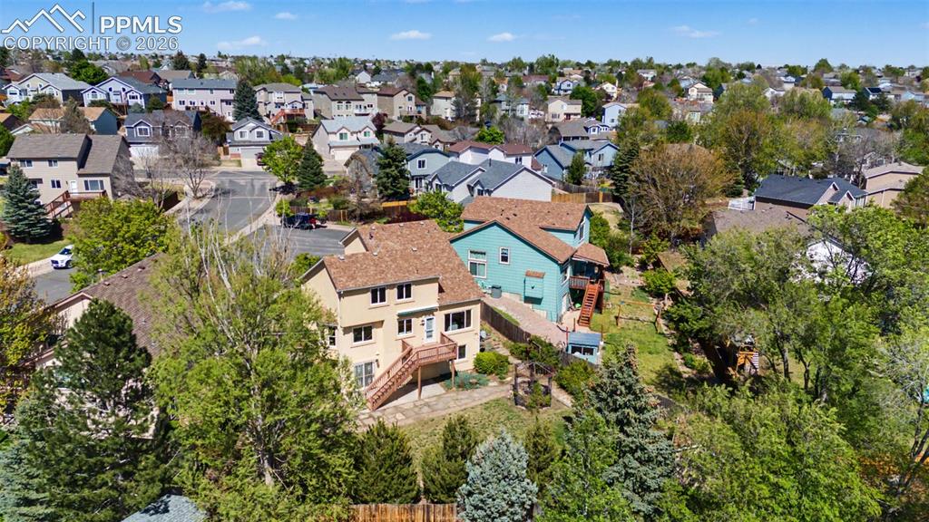 6565 Ramrod Road Colorado Springs CO 80922