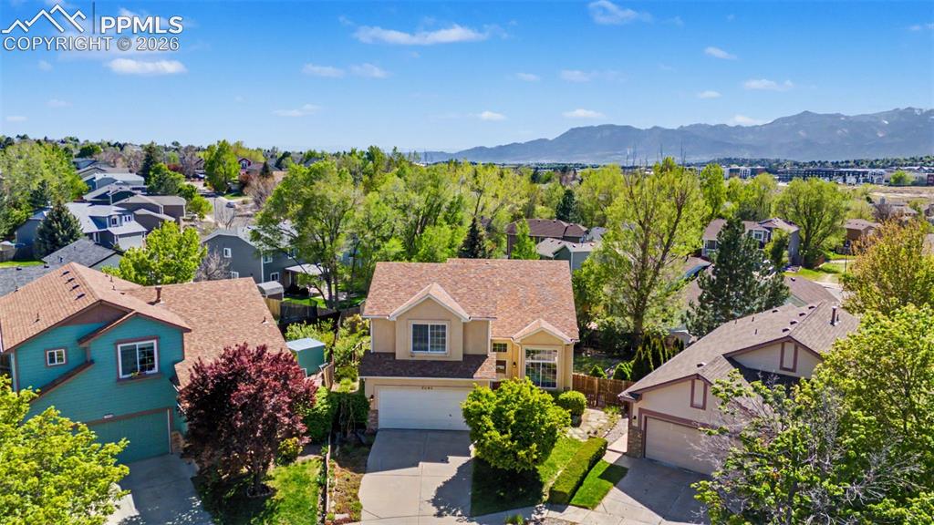 6565 Ramrod Road Colorado Springs CO 80922