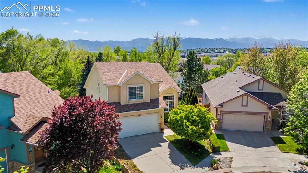 6565 Ramrod Road Colorado Springs CO 80922