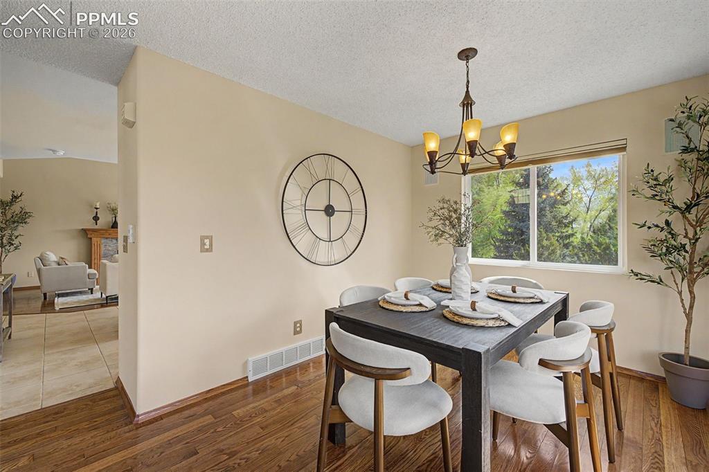 6565 Ramrod Road Colorado Springs CO 80922