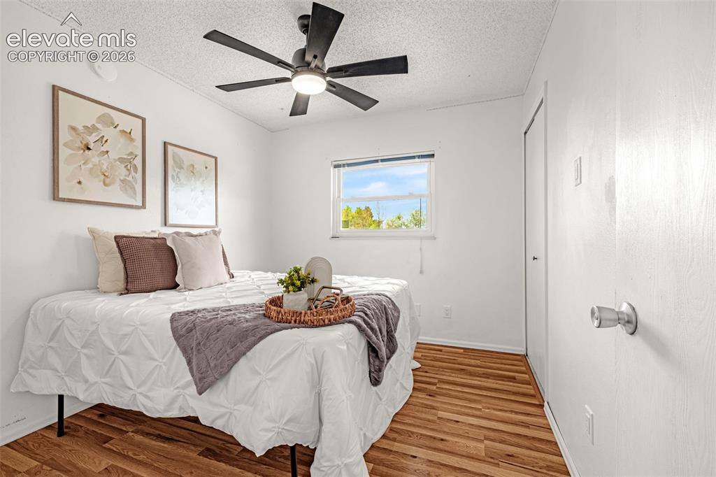 6805 Parkridge Court Colorado Springs CO 80915