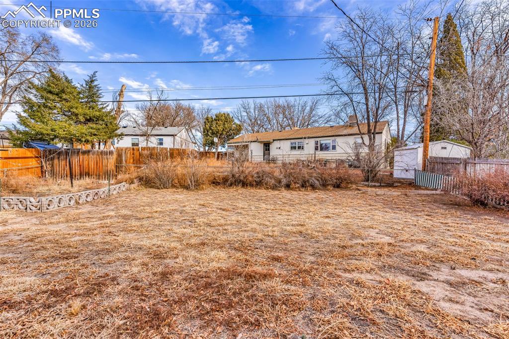 1512 Saratoga Road Pueblo CO 81001