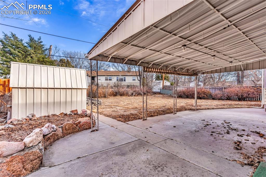 1512 Saratoga Road Pueblo CO 81001