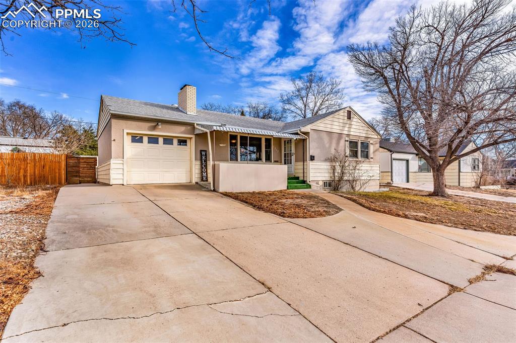 1512 Saratoga Road Pueblo CO 81001