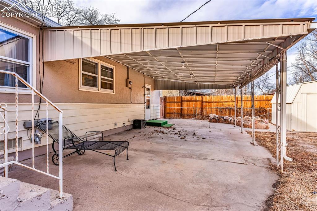 1512 Saratoga Road Pueblo CO 81001