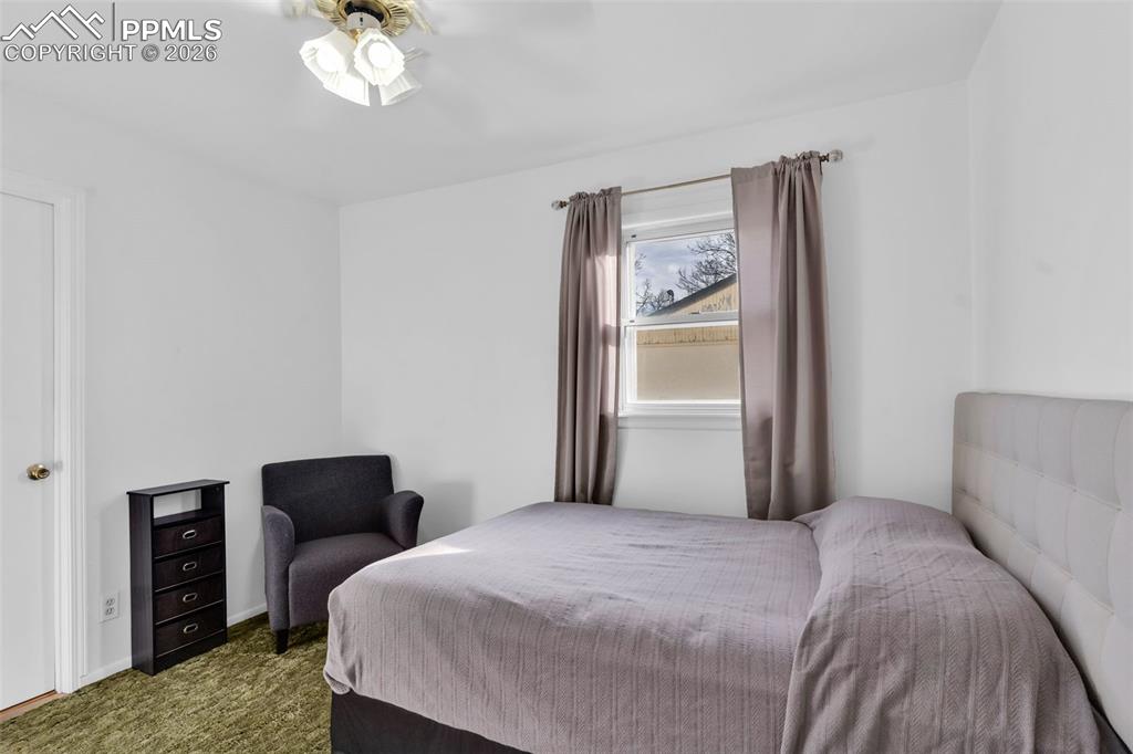 1512 Saratoga Road Pueblo CO 81001