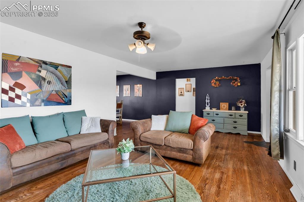 1512 Saratoga Road Pueblo CO 81001