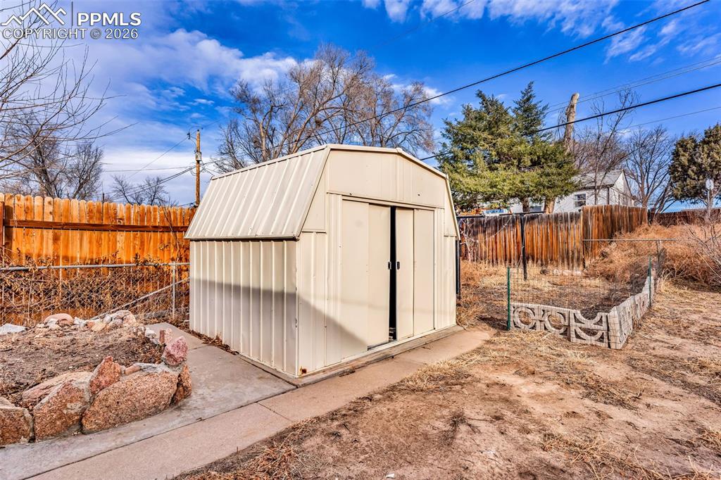 1512 Saratoga Road Pueblo CO 81001