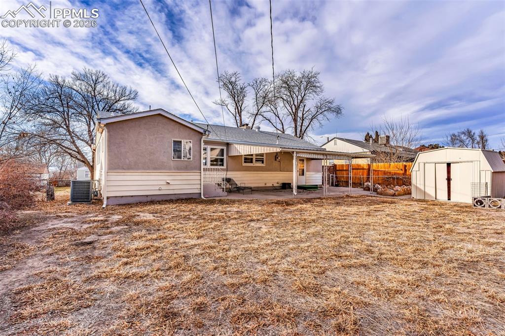 1512 Saratoga Road Pueblo CO 81001