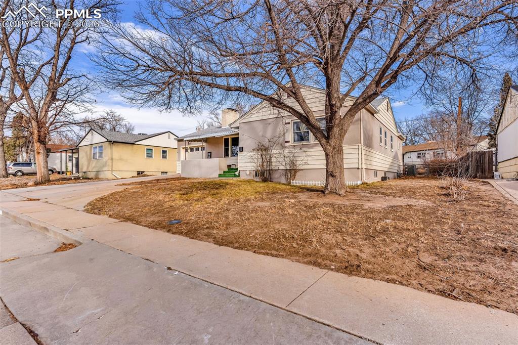 1512 Saratoga Road Pueblo CO 81001