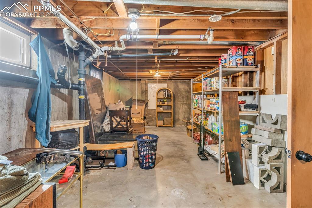 1512 Saratoga Road Pueblo CO 81001
