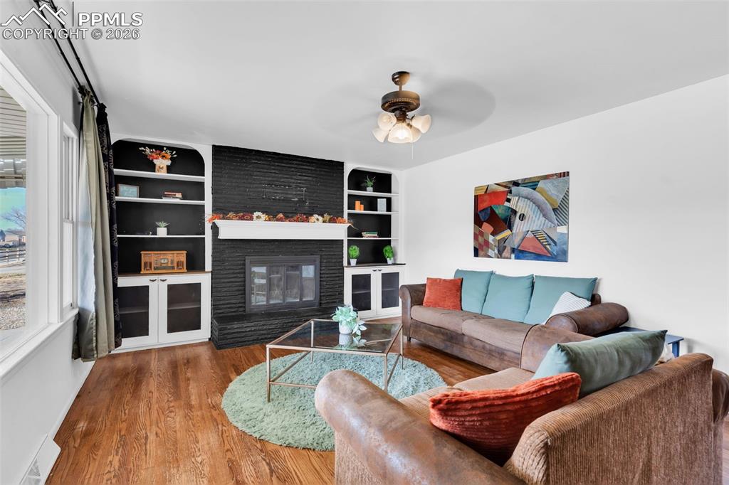 1512 Saratoga Road Pueblo CO 81001