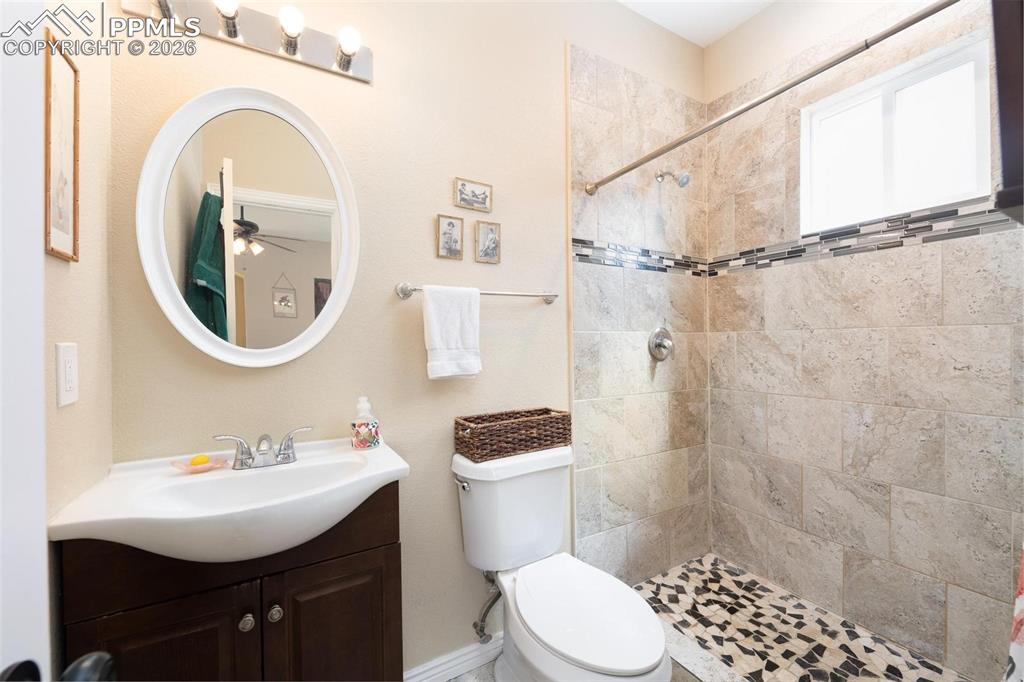 627 E Hills Road Colorado Springs CO 80909