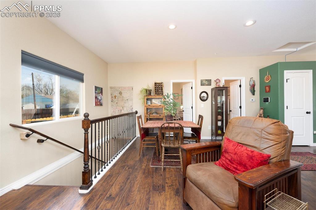 627 E Hills Road Colorado Springs CO 80909