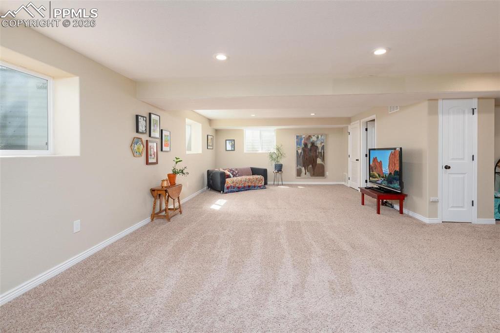 627 E Hills Road Colorado Springs CO 80909