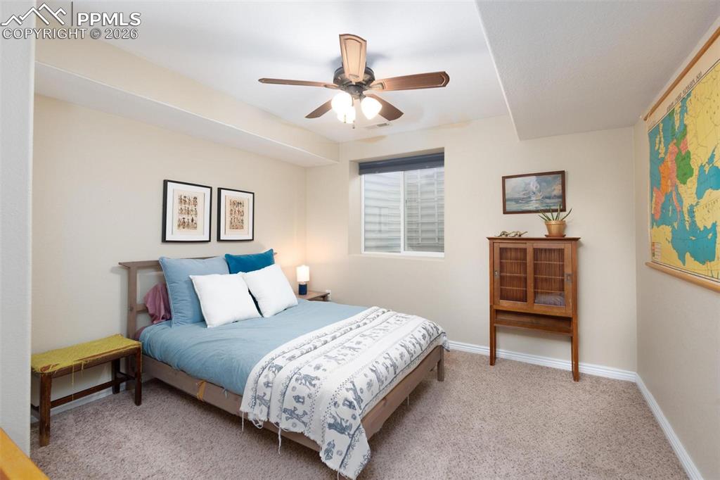 627 E Hills Road Colorado Springs CO 80909
