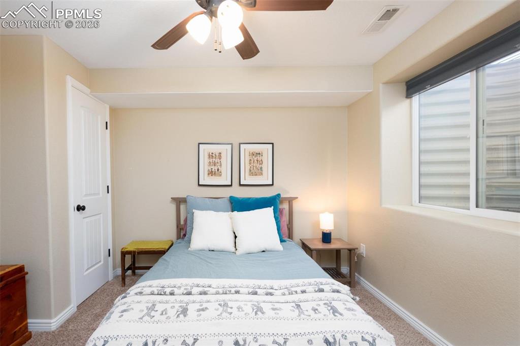 627 E Hills Road Colorado Springs CO 80909