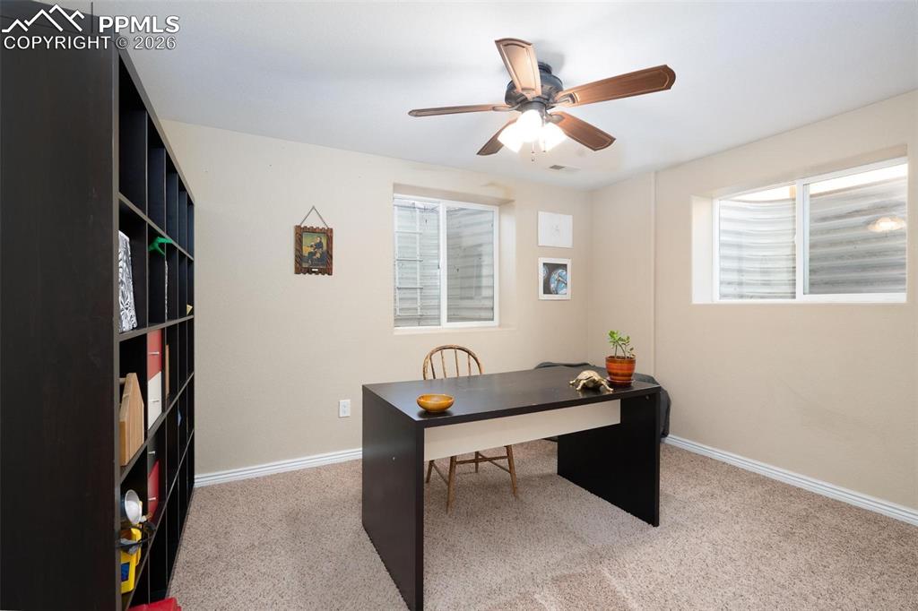 627 E Hills Road Colorado Springs CO 80909