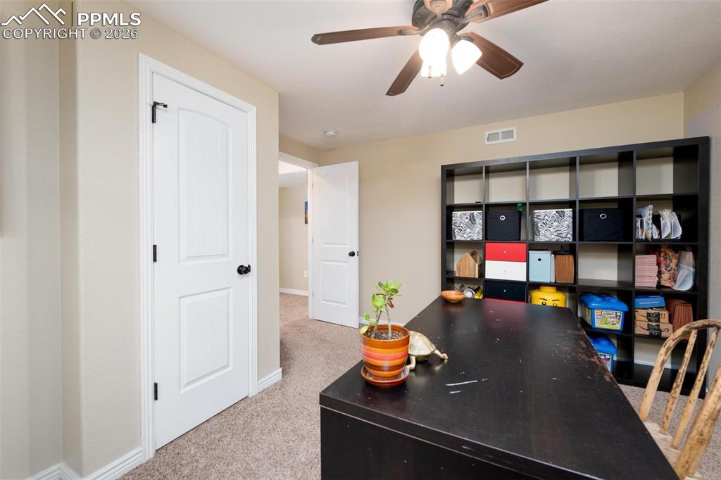 627 E Hills Road Colorado Springs CO 80909