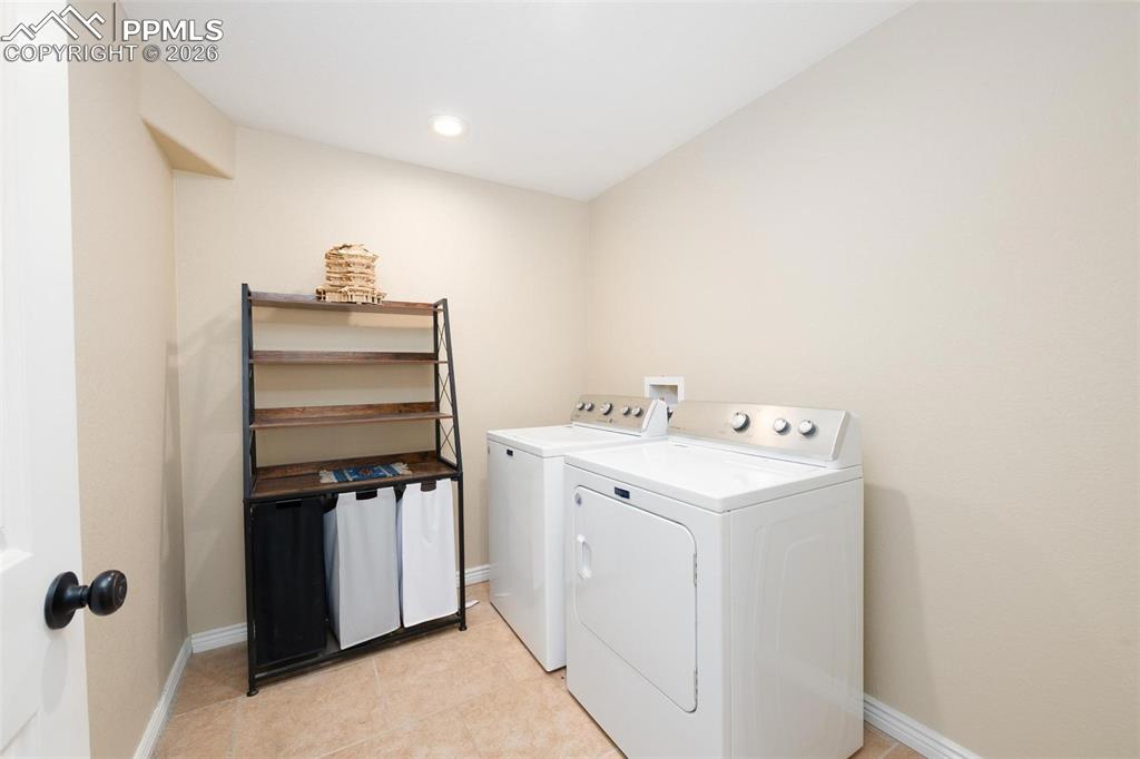 627 E Hills Road Colorado Springs CO 80909