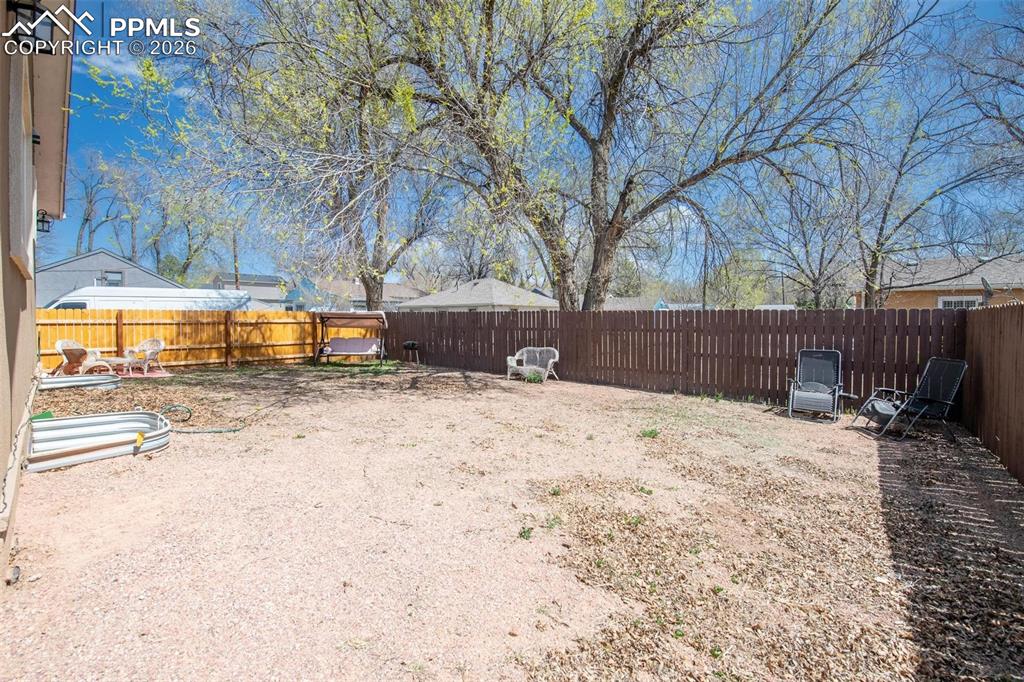 627 E Hills Road Colorado Springs CO 80909