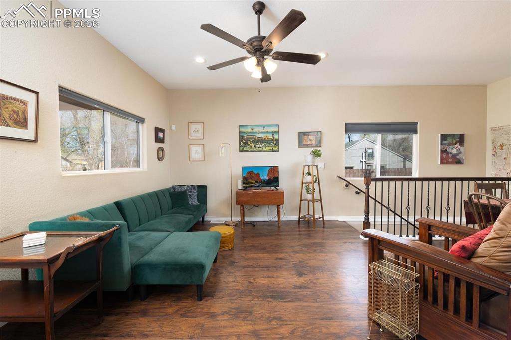 627 E Hills Road Colorado Springs CO 80909