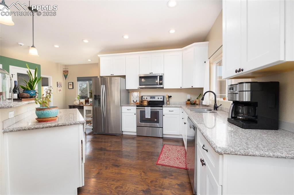 627 E Hills Road Colorado Springs CO 80909