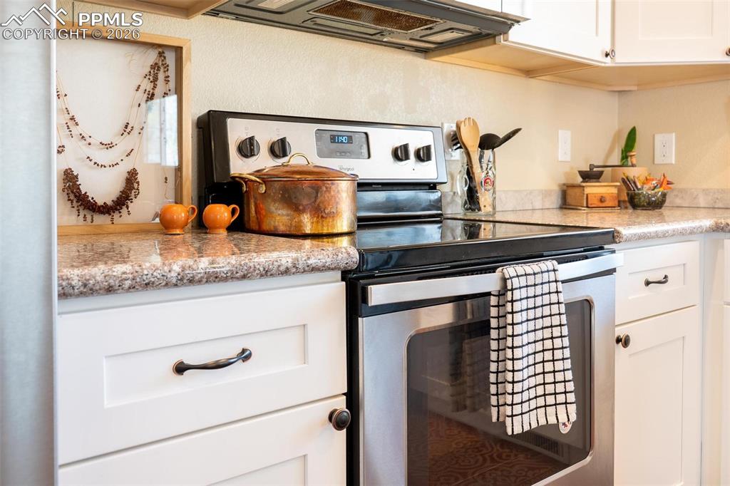 627 E Hills Road Colorado Springs CO 80909