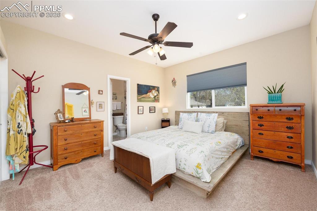 627 E Hills Road Colorado Springs CO 80909