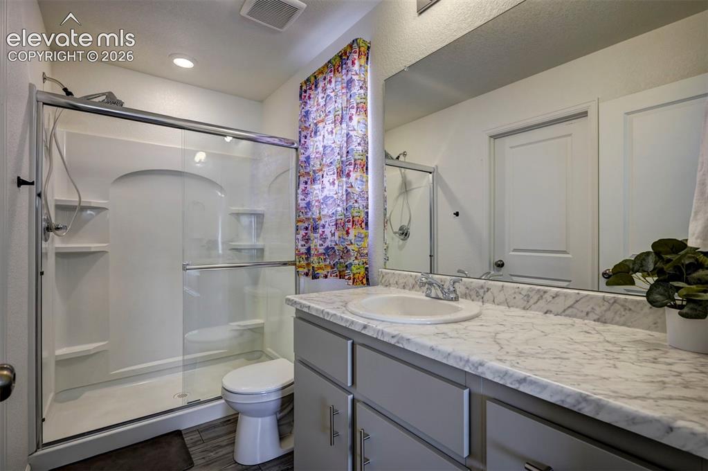 5832 Dakan Loop Colorado Springs CO 80927