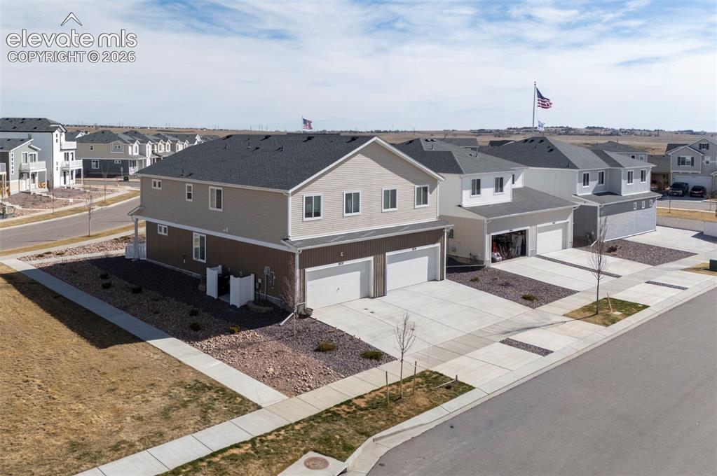 5832 Dakan Loop Colorado Springs CO 80927