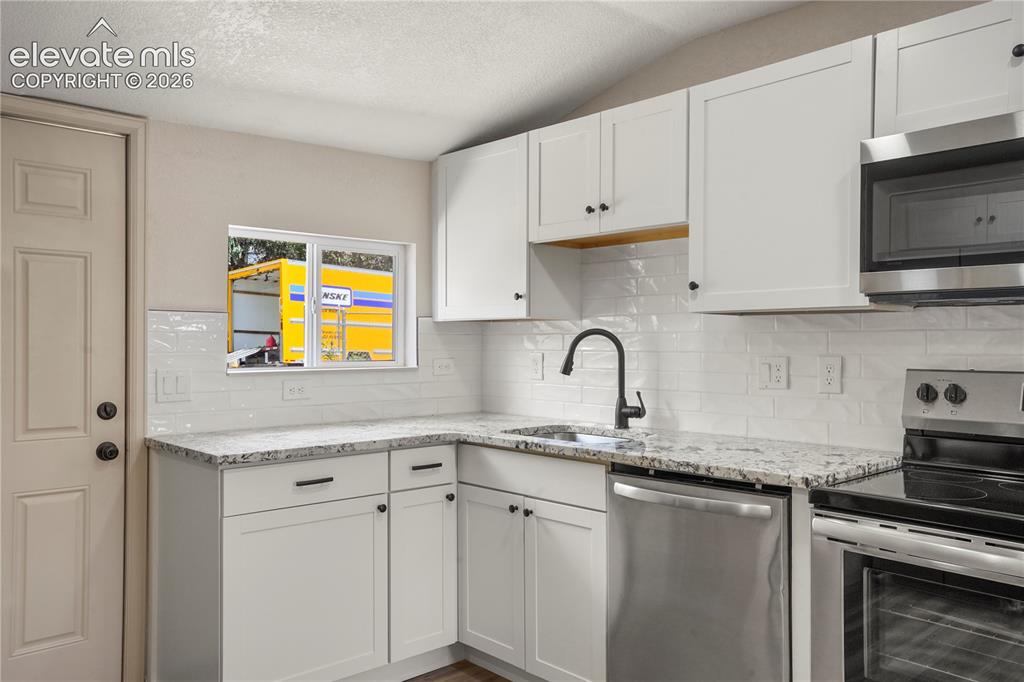 22 W Mill Street Colorado Springs CO 80903
