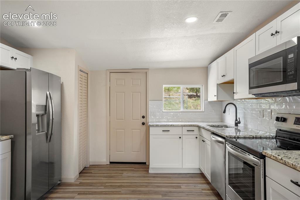 22 W Mill Street Colorado Springs CO 80903