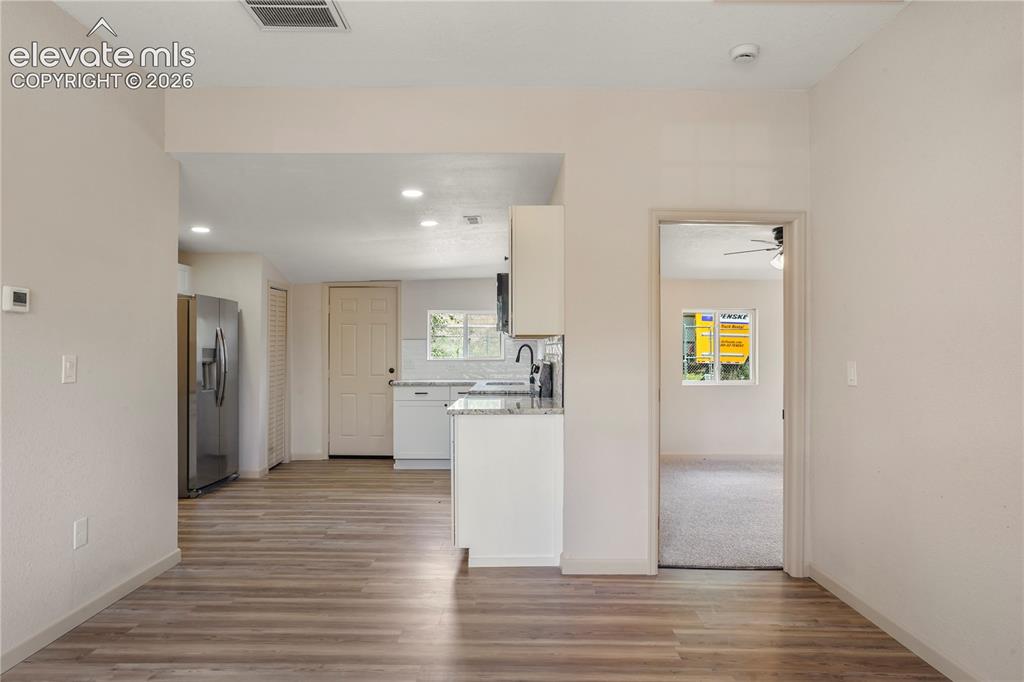 22 W Mill Street Colorado Springs CO 80903