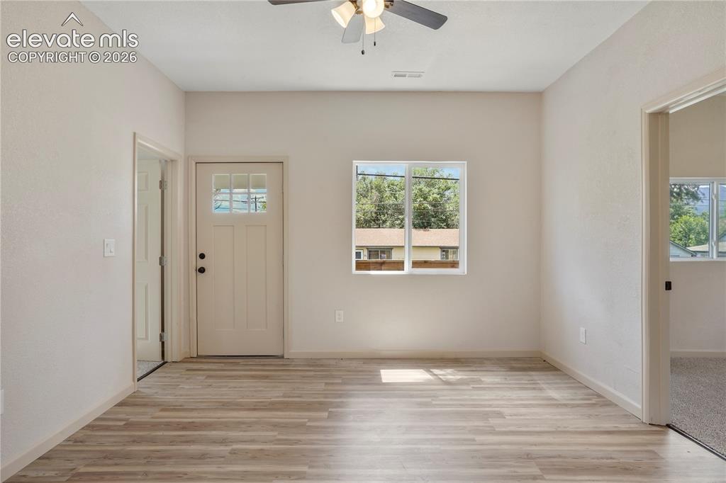 22 W Mill Street Colorado Springs CO 80903