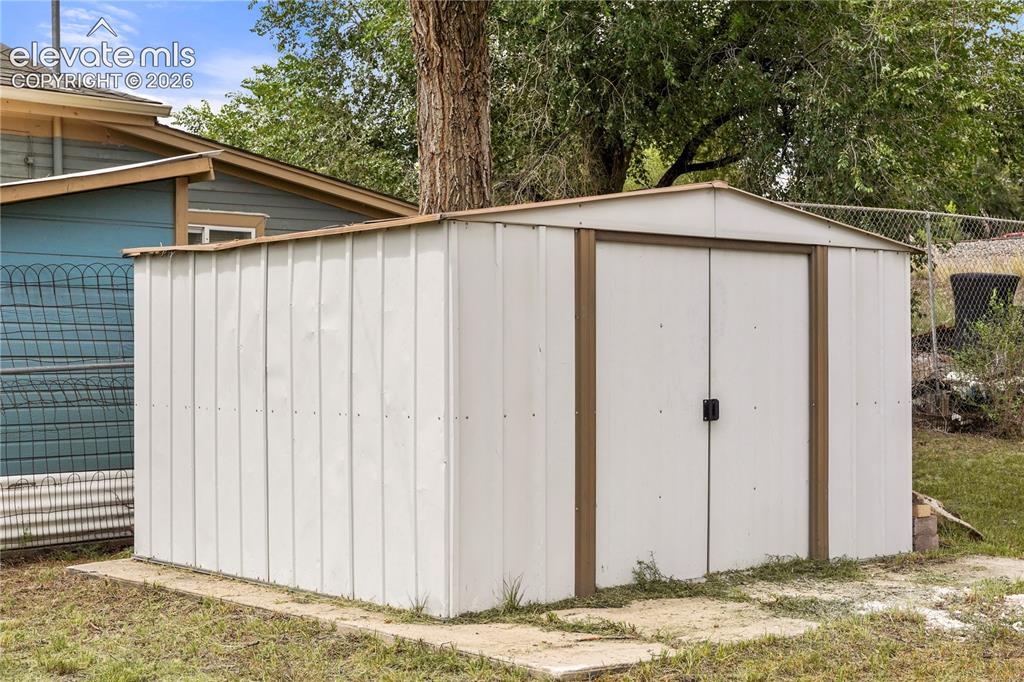 22 W Mill Street Colorado Springs CO 80903